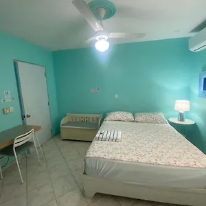 Gasthof Casa Azul -