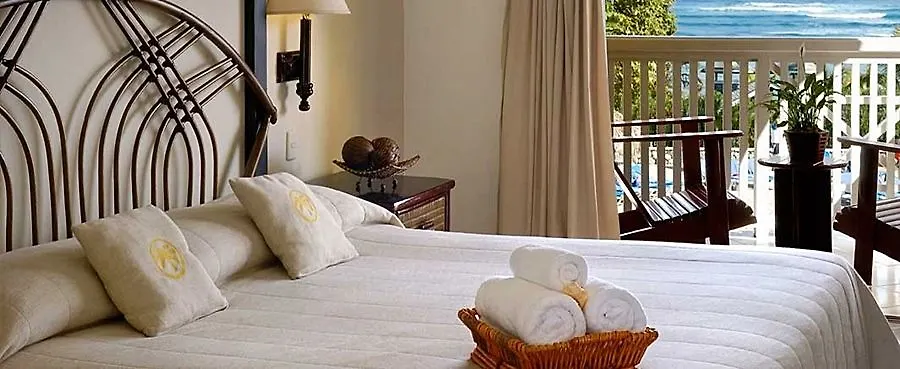 The Tropical At Lifestyle Holidays Vacation Resort Puerto Plata Hotel
