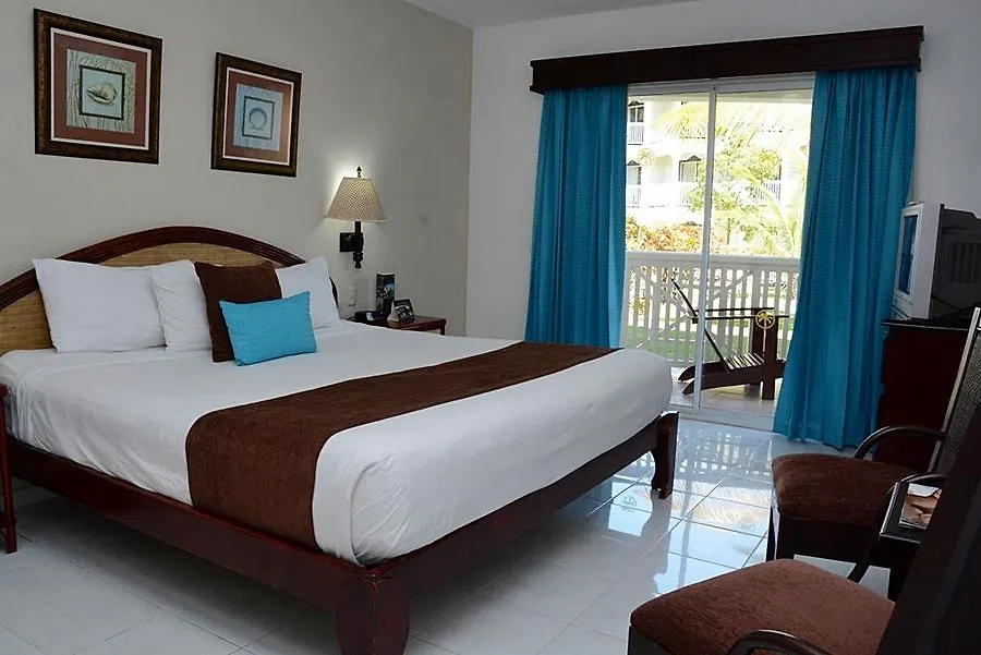 The Tropical At Lifestyle Holidays Vacation Resort Puerto Plata Dominican Republic