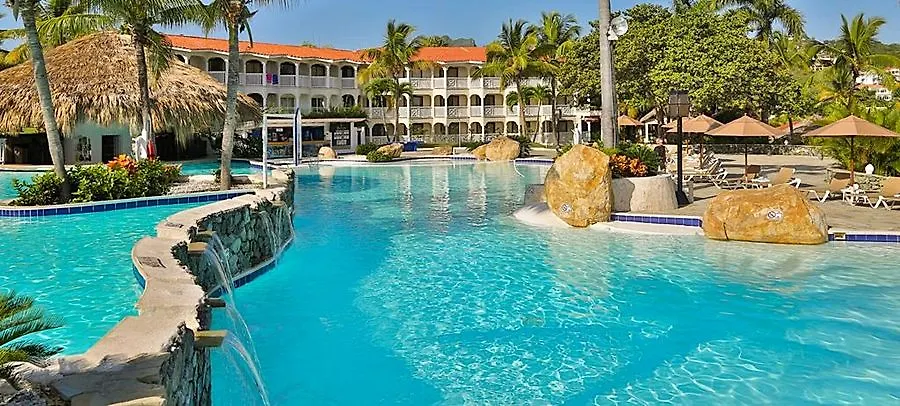 The Tropical At Lifestyle Holidays Vacation Resort Puerto Plata 3*,  Dominican Republic