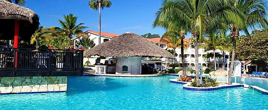 The Tropical At Lifestyle Holidays Vacation Resort Puerto Plata
