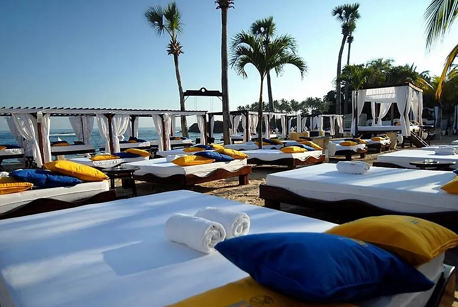 Hotel The Tropical At Lifestyle Holidays Vacation Resort Puerto Plata