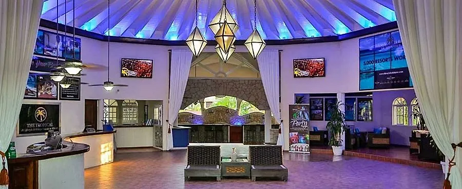 The Tropical At Lifestyle Holidays Vacation Resort Puerto Plata 3*,