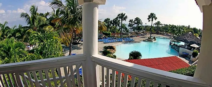 ホテル The Tropical At Lifestyle Holidays Vacation Resort プエルト・プラタ